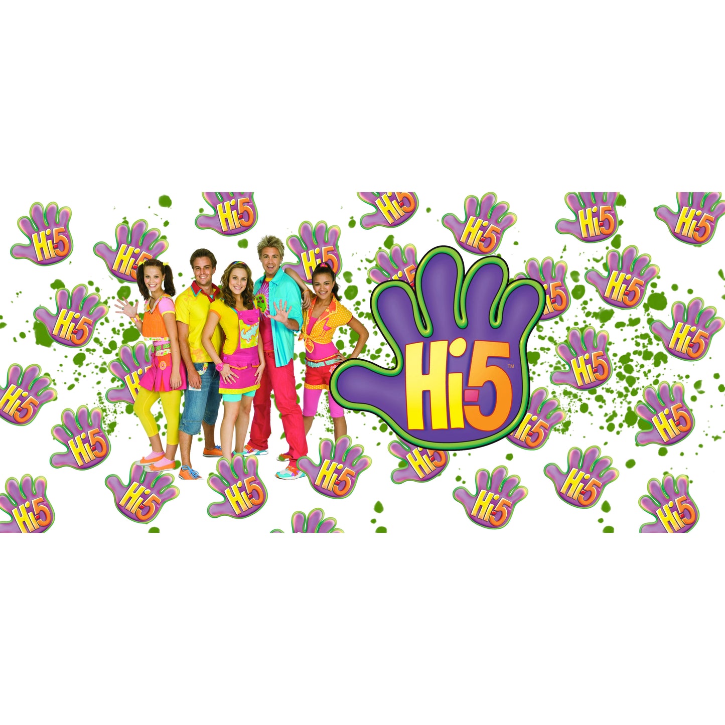 Hi-5