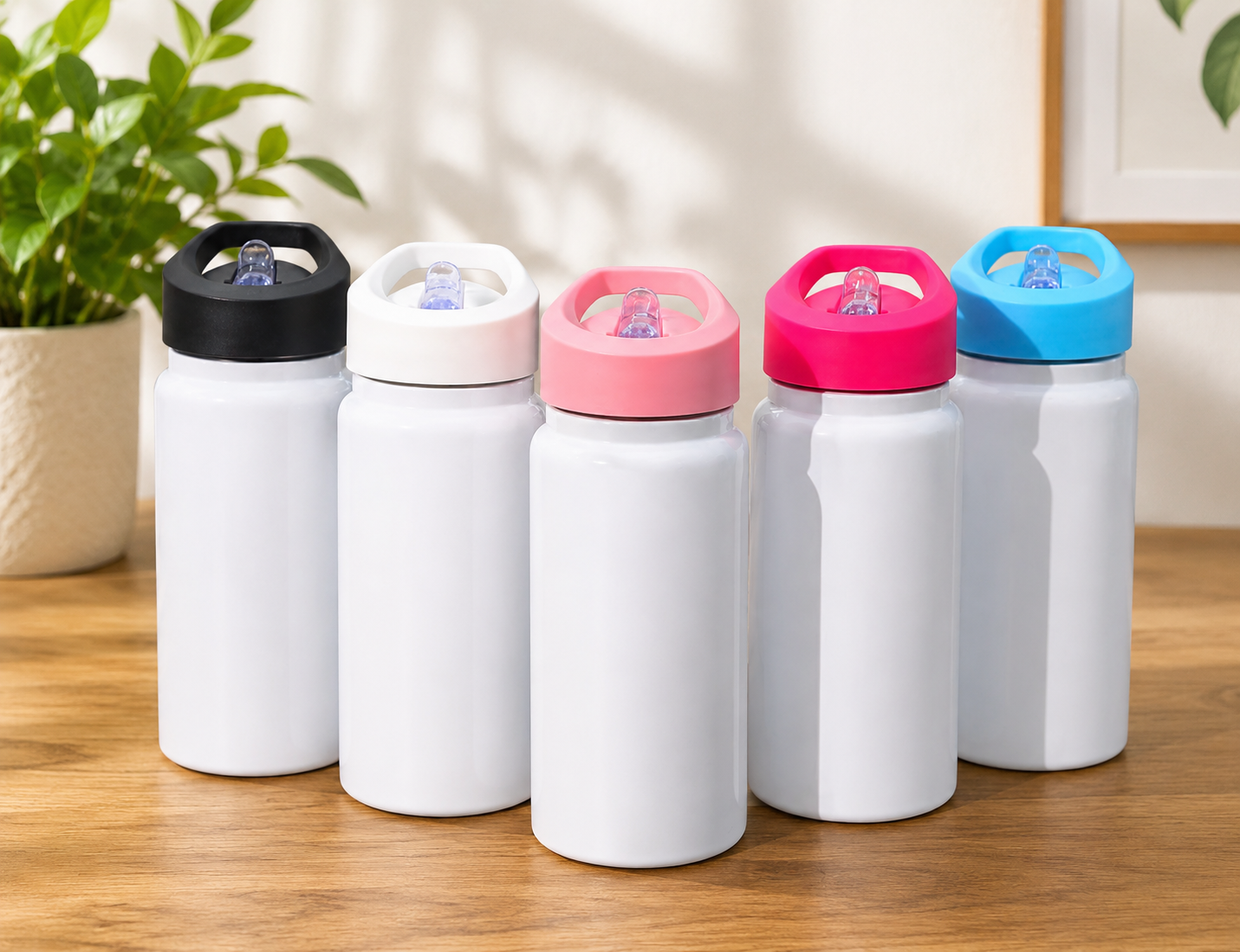 Kids sippy sublimation