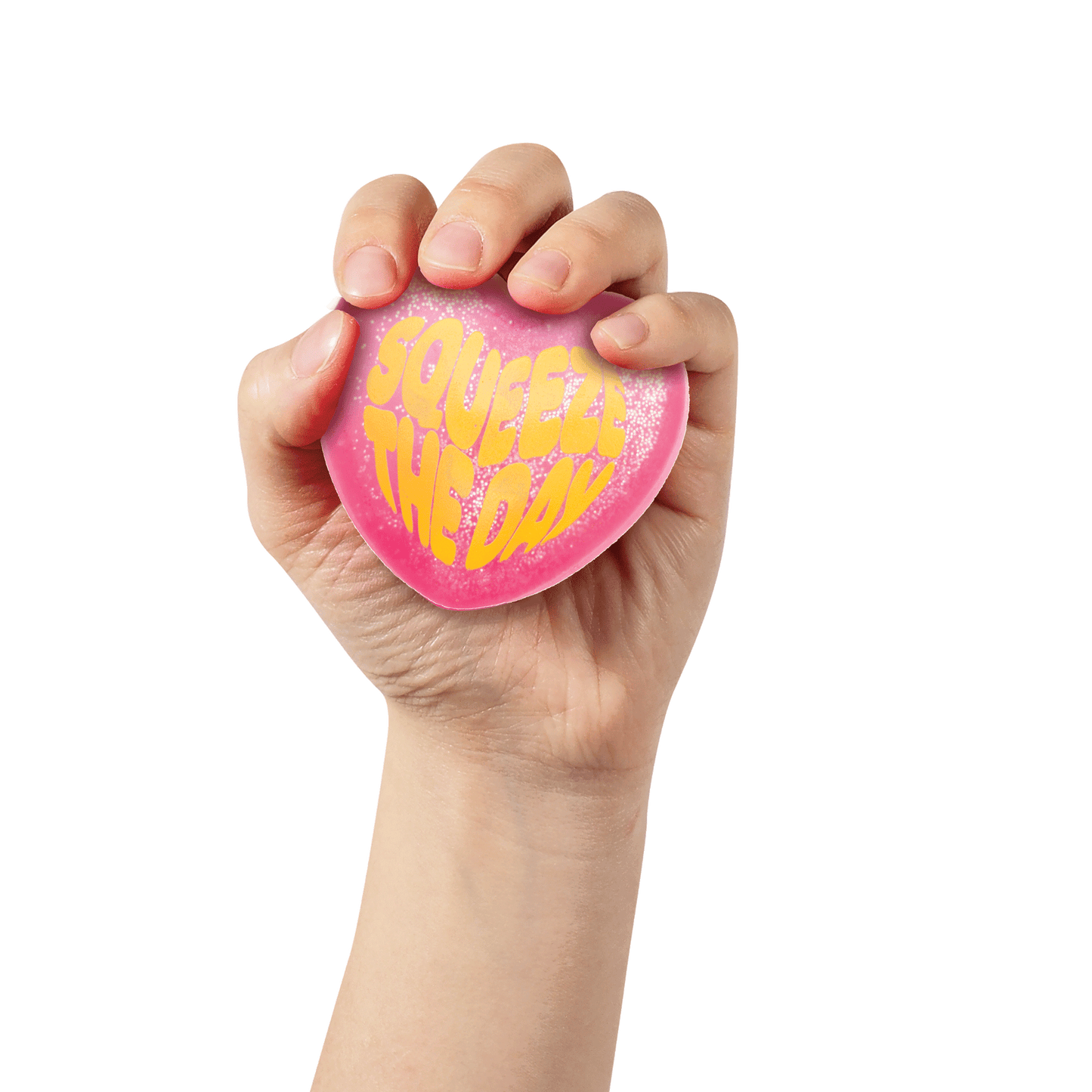 Heart squishy
