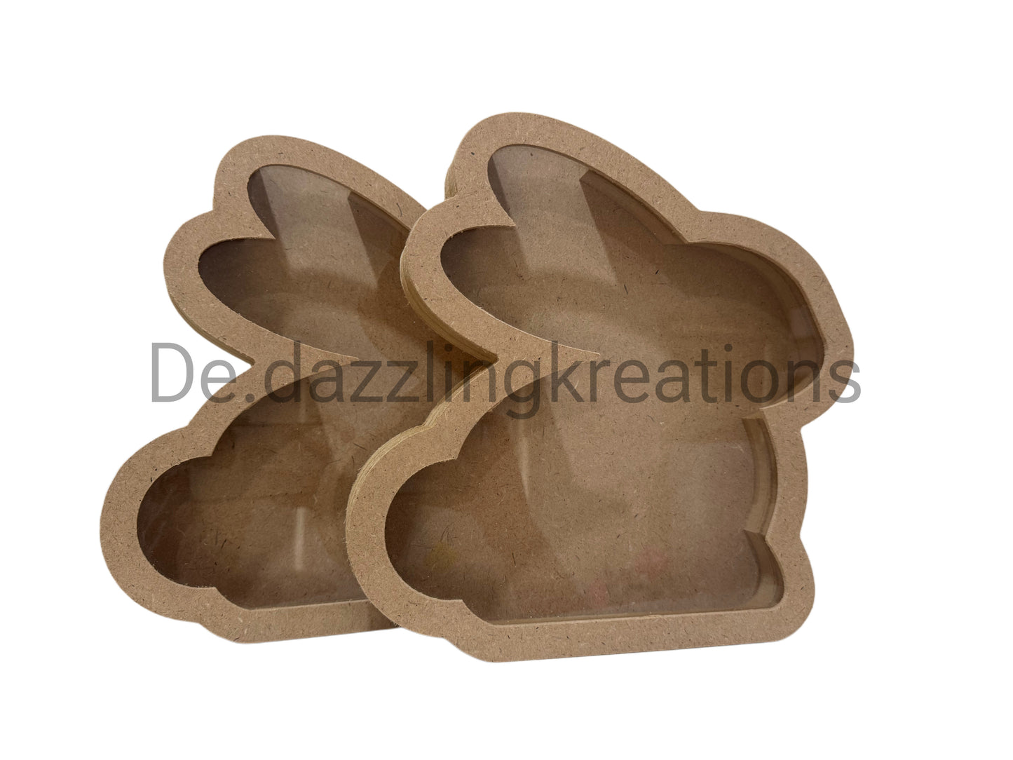 Bunny boxes