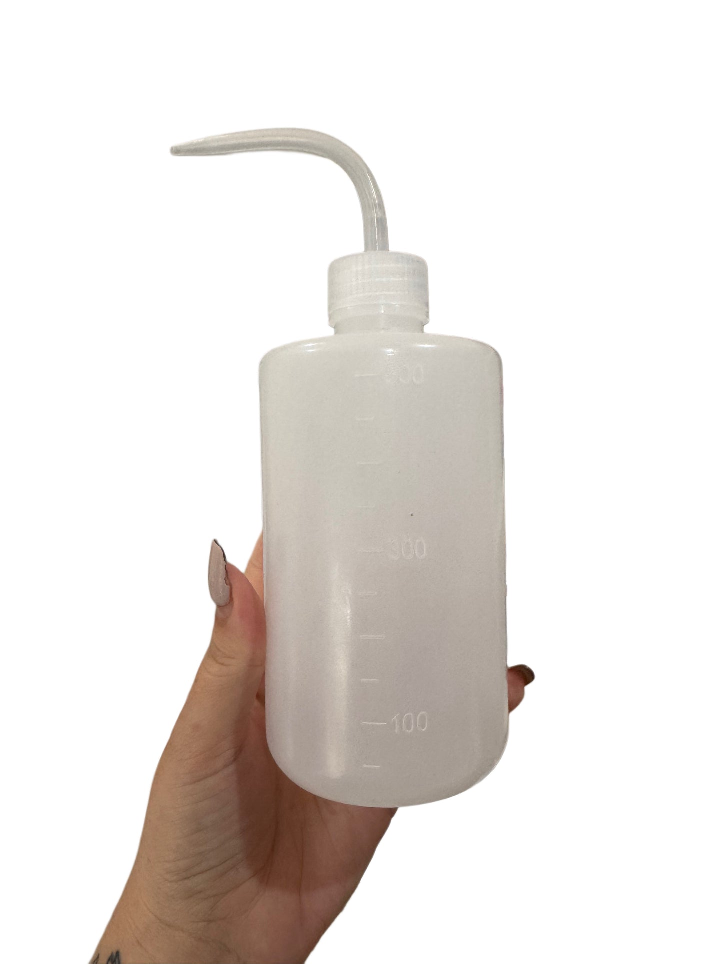 Squeeze bottle 500ml