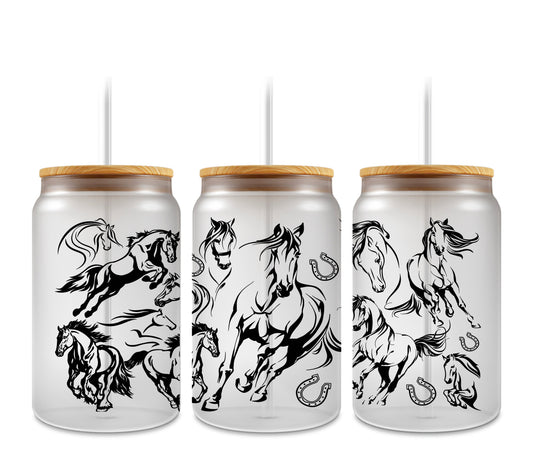 Horses