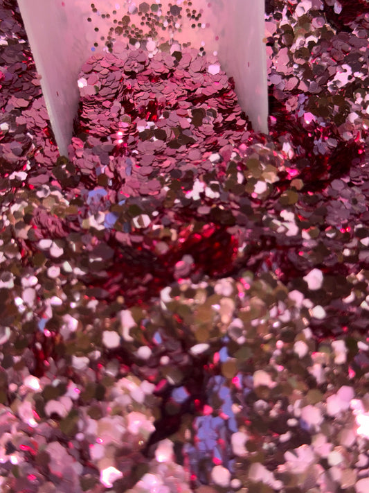 Pink rose