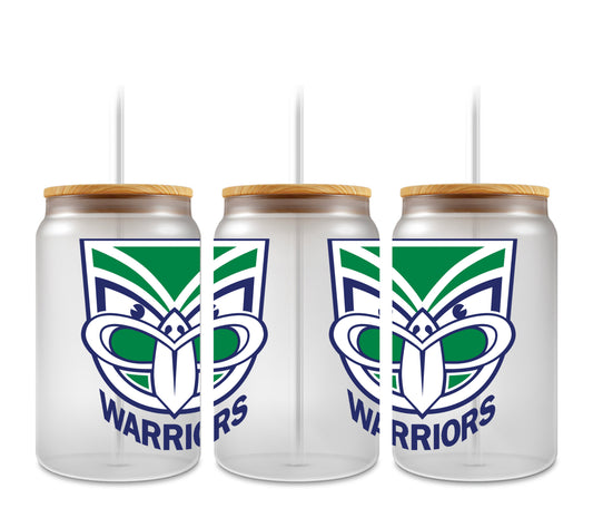 warriors