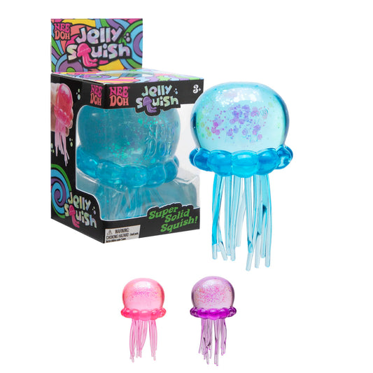 Jelly fish