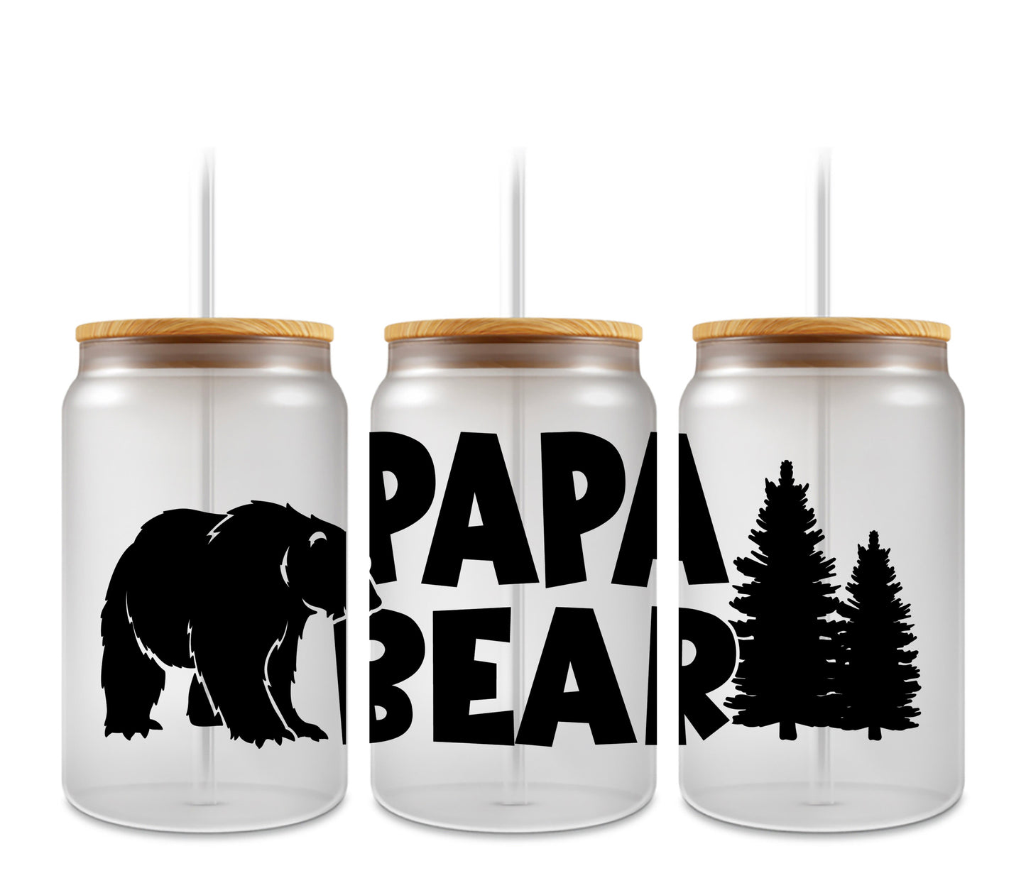 Papa bear