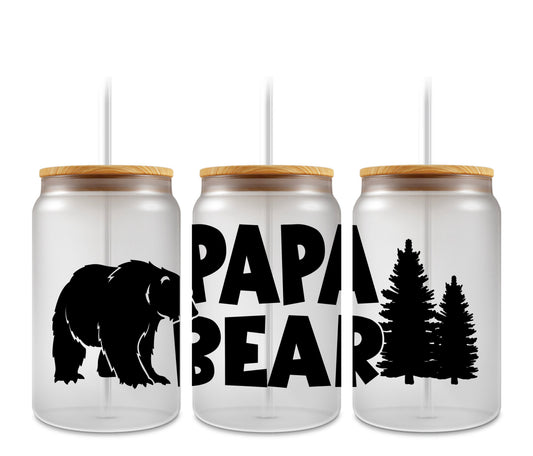 Papa bear
