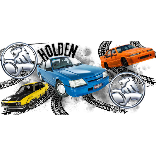 Holden