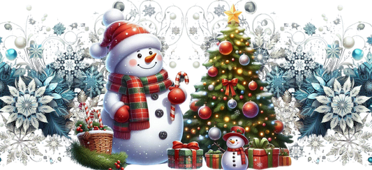 Snowman