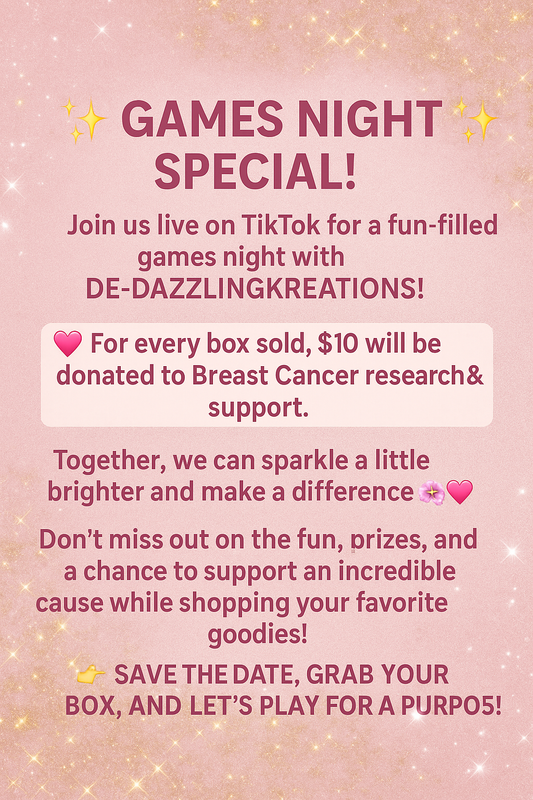 Pluck a duck- breast cancer awareness