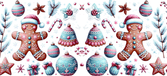 Blue Christmas