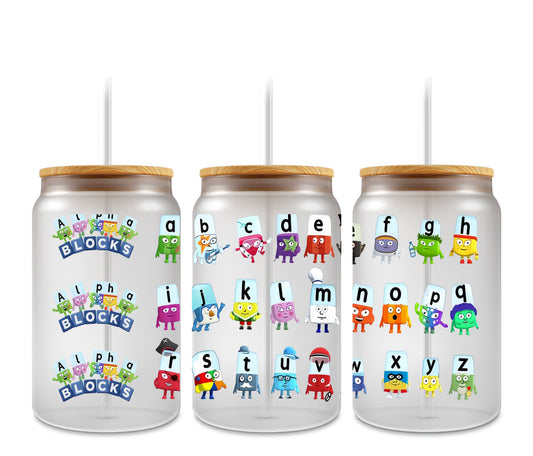 Alphabet