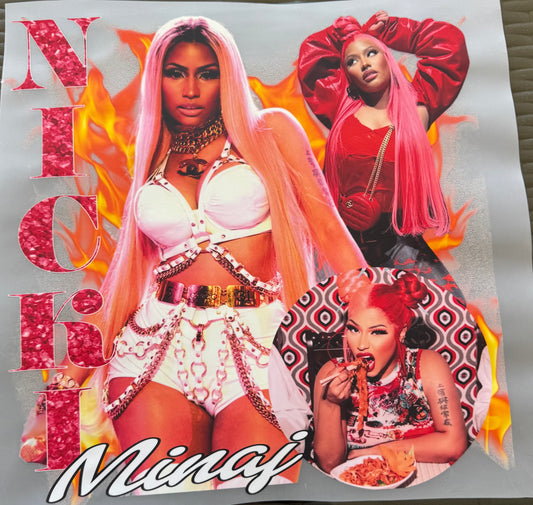 Nicki