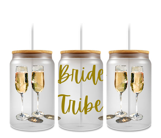 Bride tribe gold