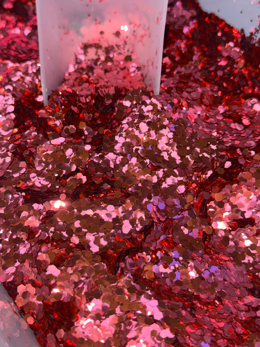Queens of hearts