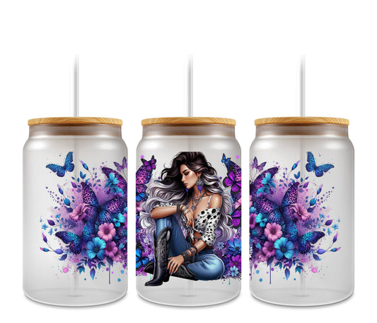 Butterflies