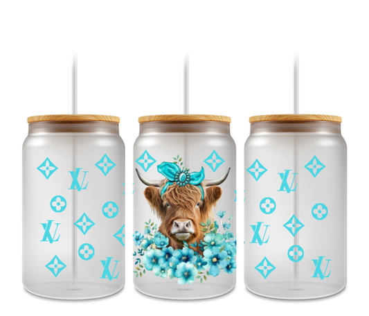 highland cow