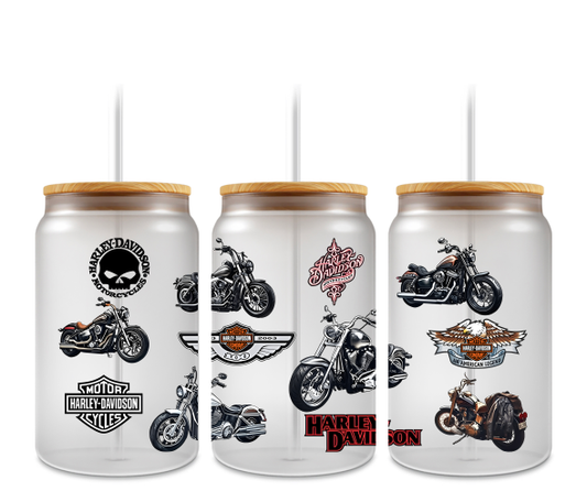 bikes