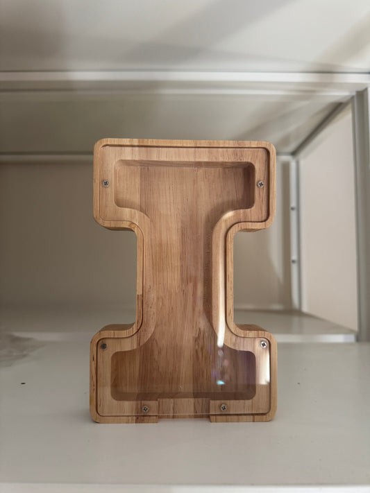 I money box