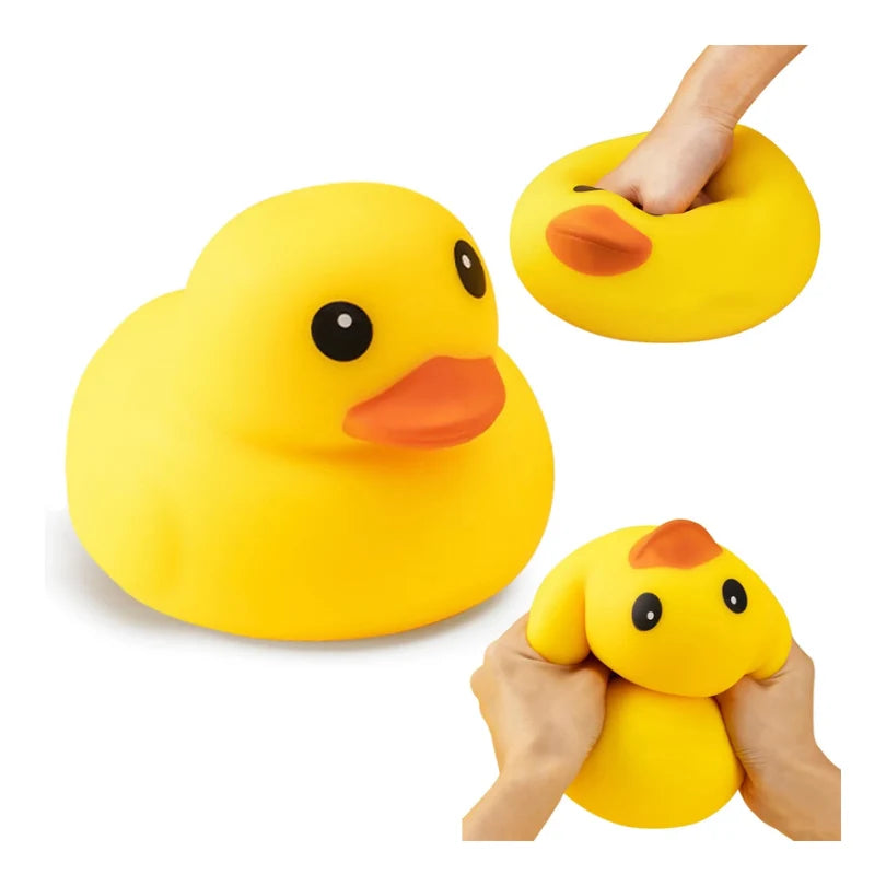 Mega Duck