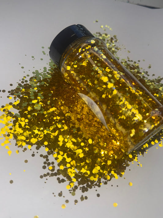 Tinsel