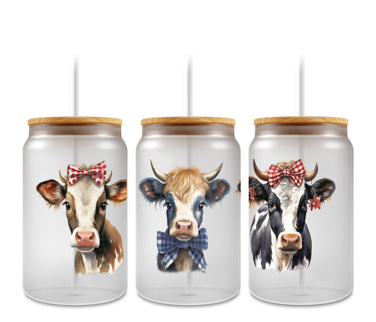 Cow