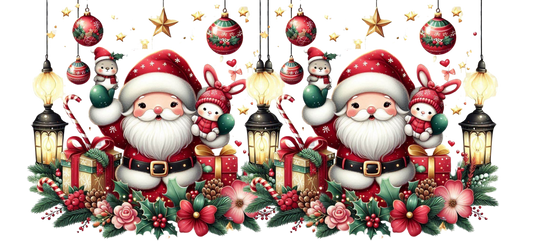 Santa