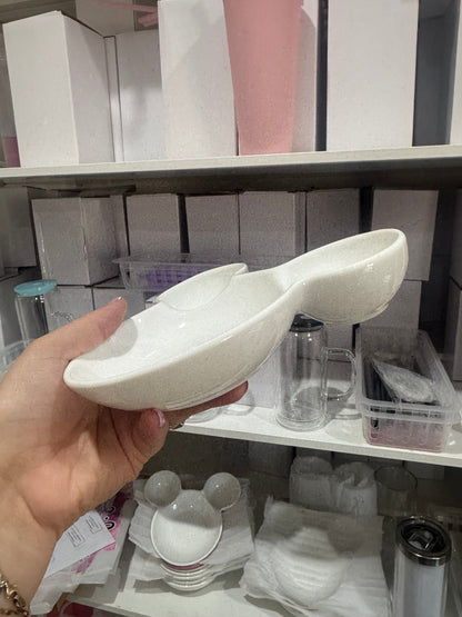 Mouse head bowls