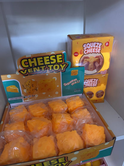 Baby cheese
