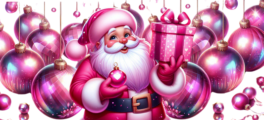 Santa