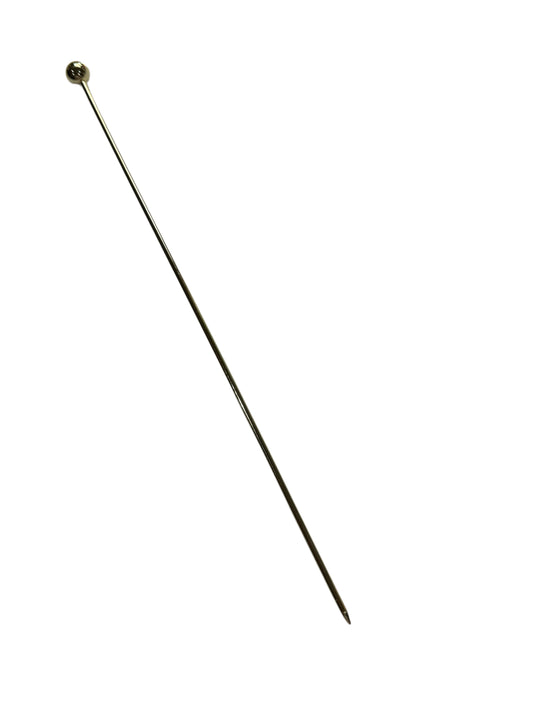 20cm gold pocker