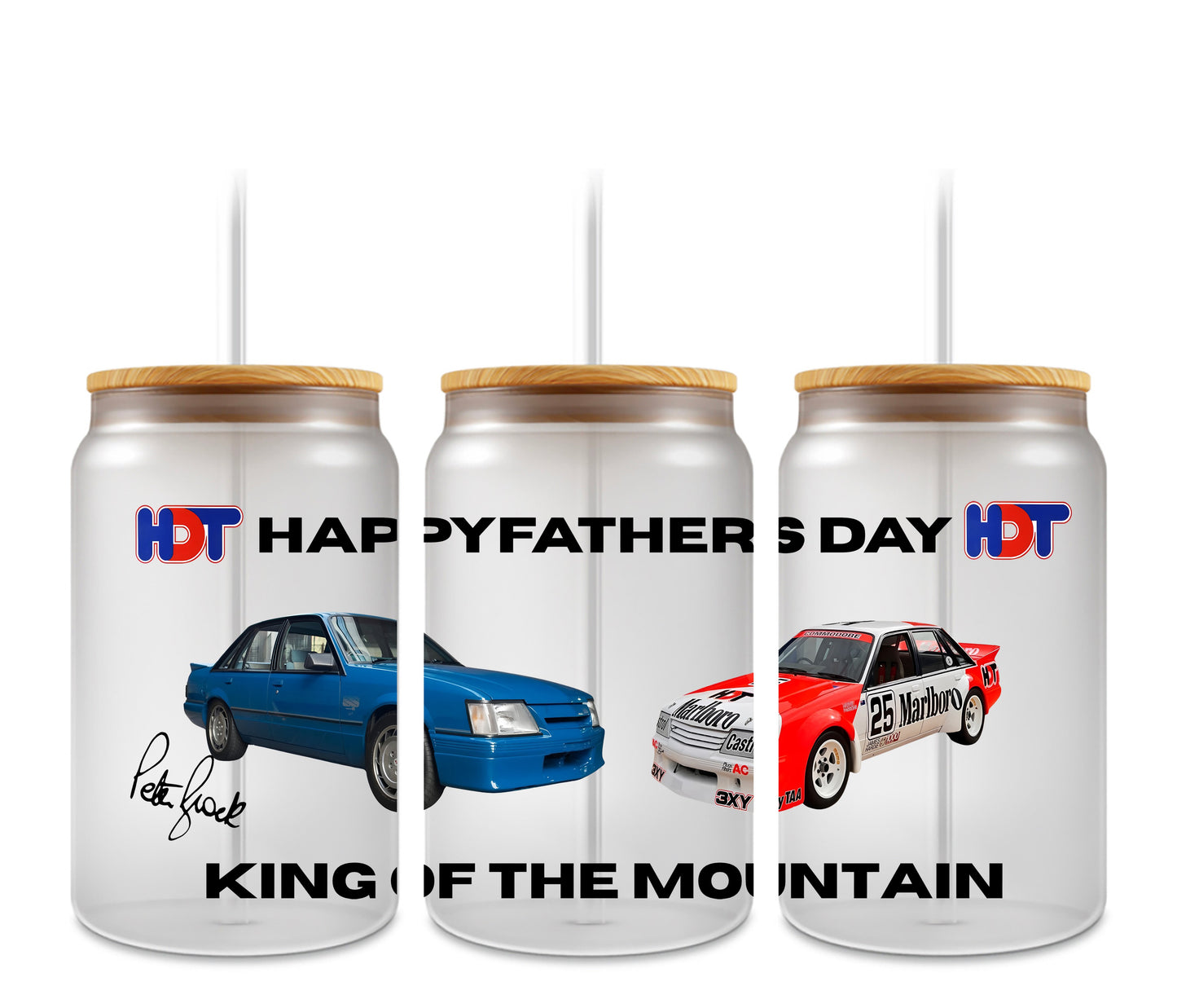 Father’s Day