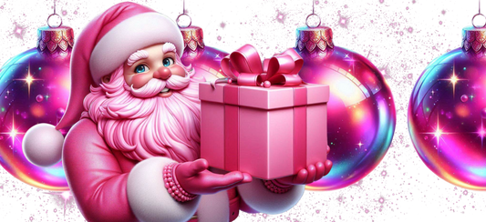 Santa #2