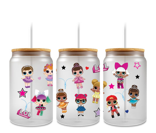 Dolls