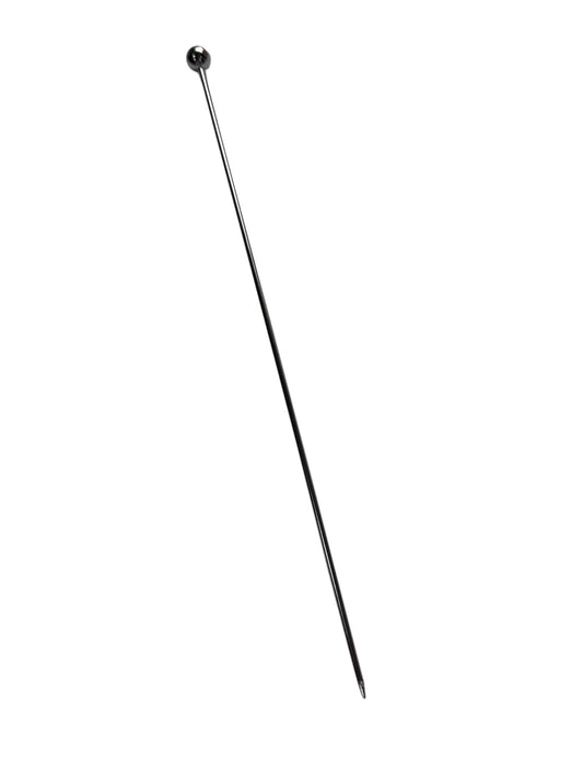 20cm silver pocker