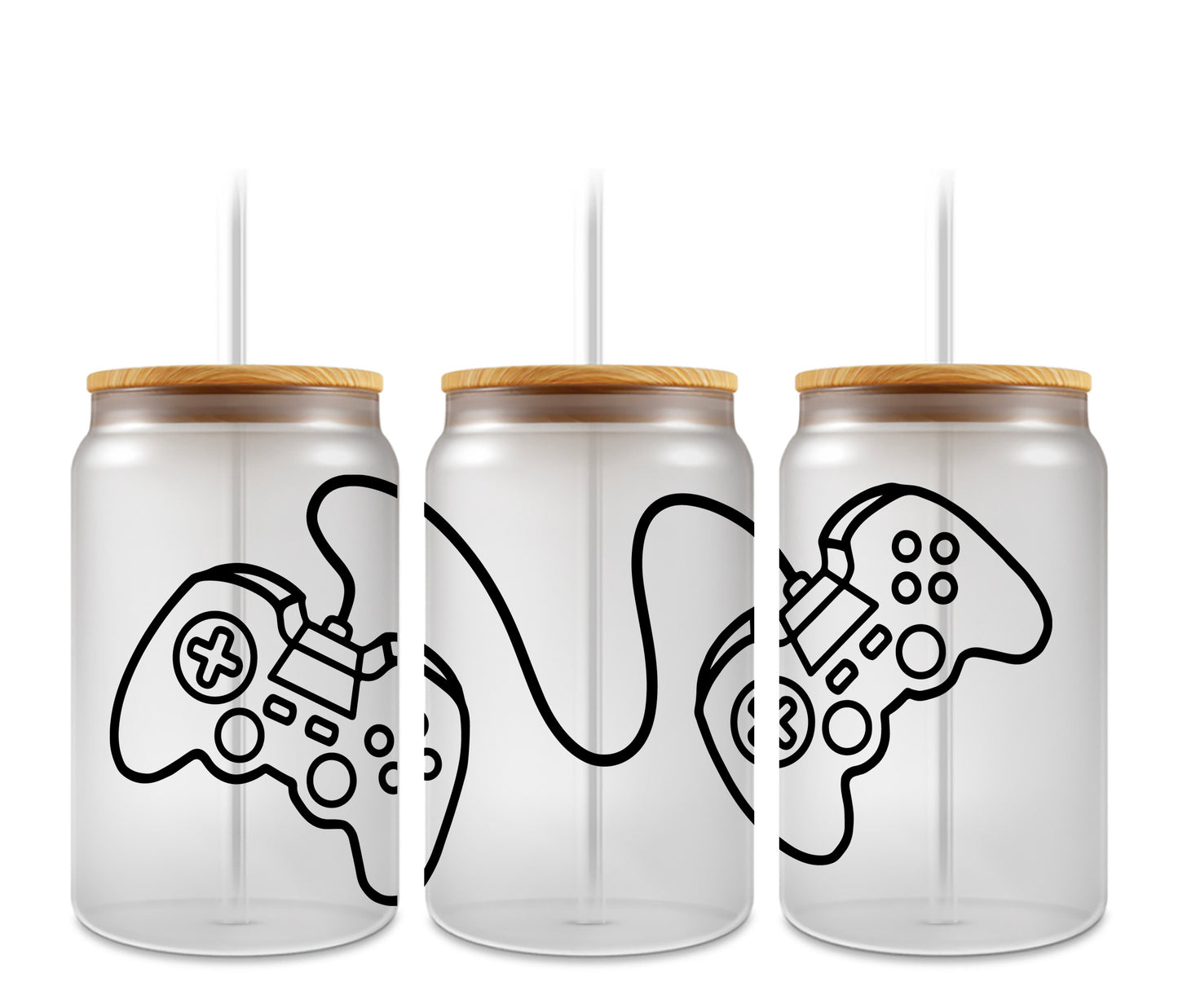 Play stations remote