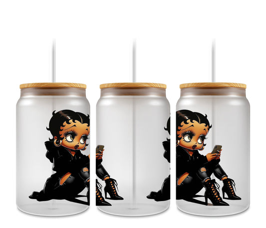 Betty boop