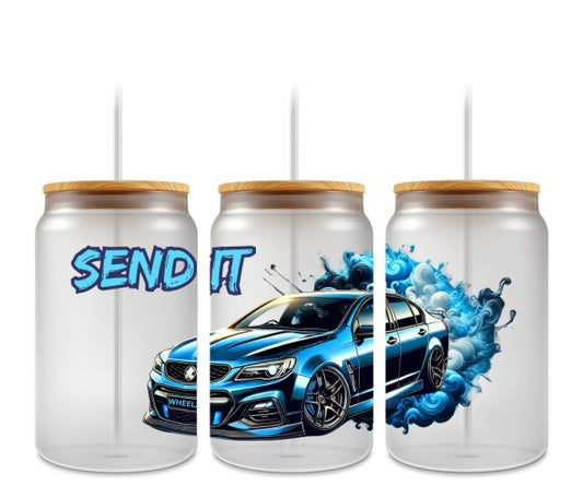 Send it