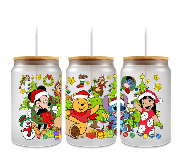 Christmas kids show