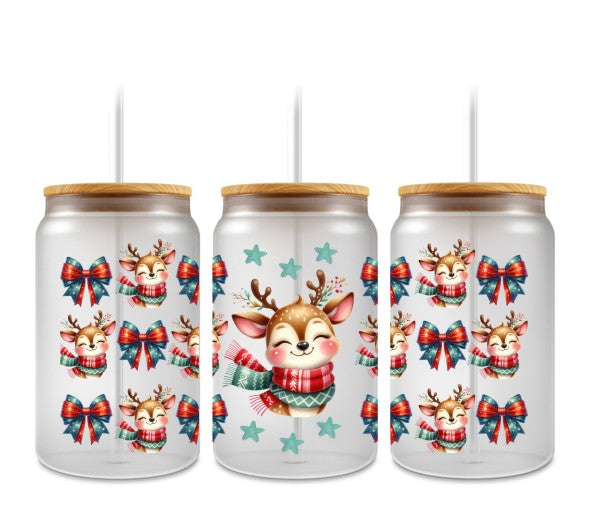 cute raindeer
