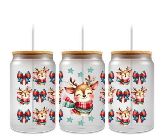 cute raindeer