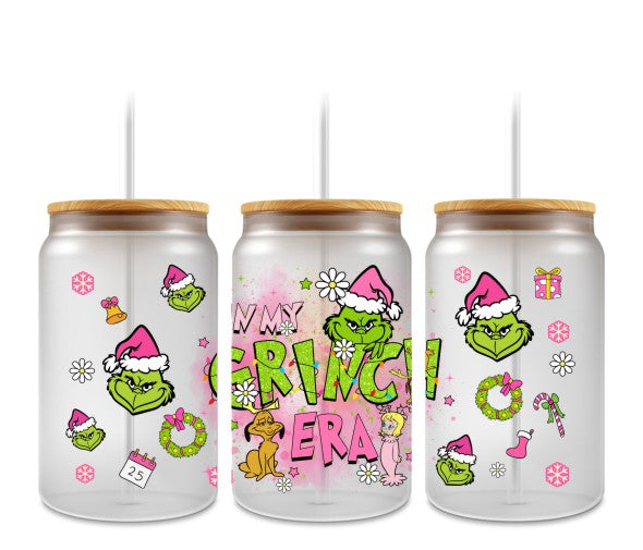 grinch era