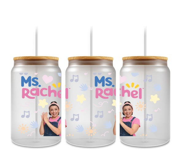 ms rachel