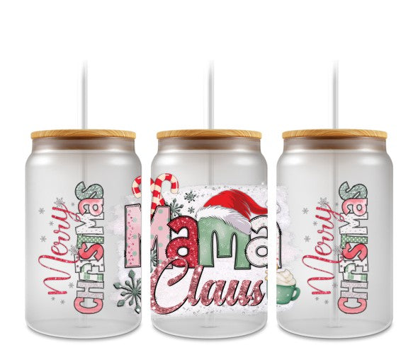 Mamma Clause