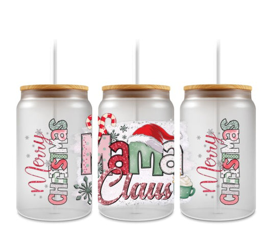 Mamma Clause
