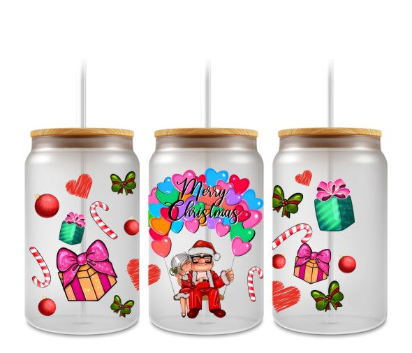 christmas Love