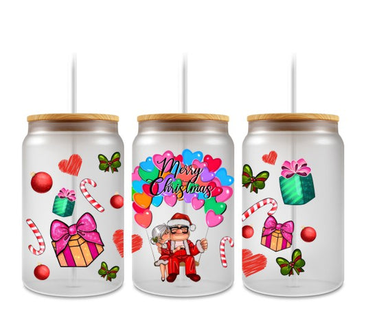 christmas Love
