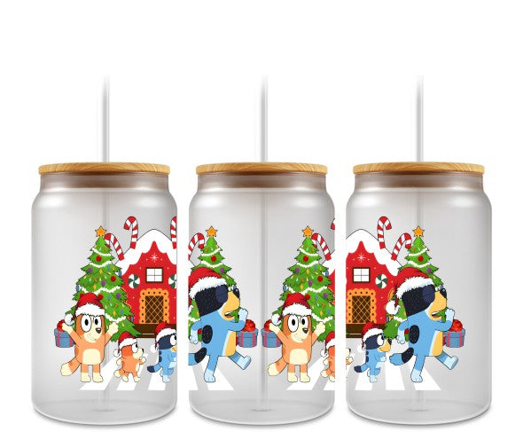 Christmas crew #2