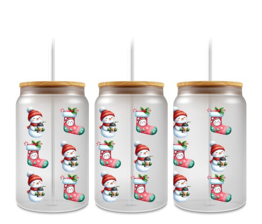 santa stockings