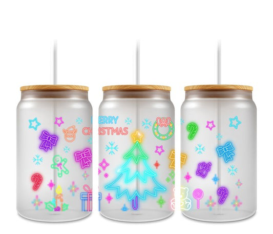 bright christmas